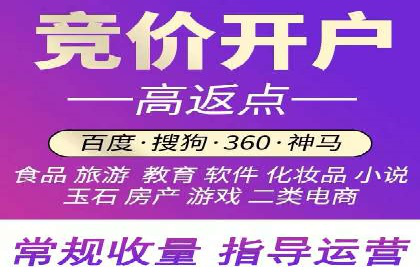 电商平台的关键词竞价排名：销售增长的秘诀